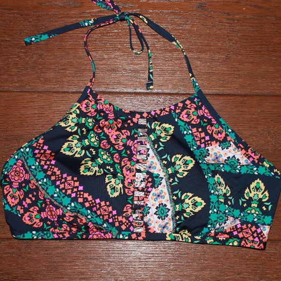 Design Lab Lord & Taylor Bikini - Picture 1 of 3